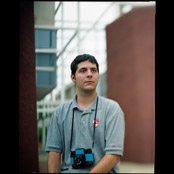 Environmental Portraits